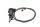 conduite hydraulique du cylindre dembrayage BMW R 1200 GS K25 0307 R12 04-07