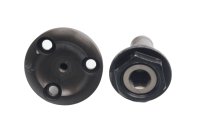 support de roulement de bras oscillant, boulon de bras oscillant, axe BMW R 1200 GS K25 0307 R12 04-07