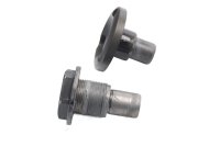 support de roulement de bras oscillant, boulon de bras oscillant, axe BMW R 1200 GS K25 0307 R12 04-07