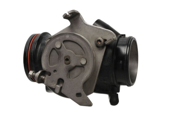 Gasspjæld venstre, indsprøjtningssystem BMW R 1150 R Rockster R28 0308 03-05