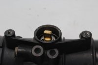 Gasspjæld venstre, indsprøjtningssystem BMW R 1150 R Rockster R28 0308 03-05