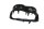 Forlygtebeslag, lampemaske BMW R 1150 R Rockster R28 0308 03-05