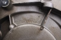Motorkap voorzijde, behuizingsdeksel Moto Guzzi California III VW 87-93