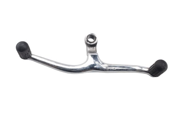 Versnellingspook, voetschakelpook, versnellingspookpedaal Moto Guzzi California III VW 87-93
