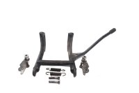 Middenstandaard complete montageveer Moto Guzzi California III VW 87-93