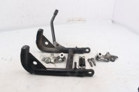 Middenstandaard complete montageveer Moto Guzzi California III VW 87-93