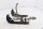 Middenstandaard complete montageveer Moto Guzzi California III VW 87-93