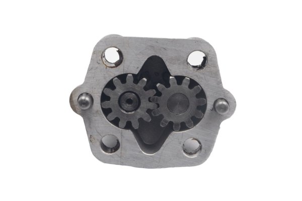 Oliepomp tandwielaandrijving links rechts Moto Guzzi California III VW 87-93