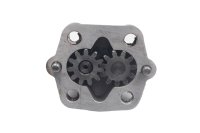 Oliepomp tandwielaandrijving links rechts Moto Guzzi California III VW 87-93