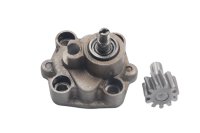 Oliepomp tandwielaandrijving links rechts Moto Guzzi California III VW 87-93
