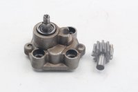Oliepomp tandwielaandrijving links rechts Moto Guzzi California III VW 87-93