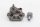 Oliepomp tandwielaandrijving links rechts Moto Guzzi California III VW 87-93