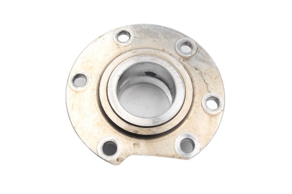 voorste krukaslagerhuis flenslager Moto Guzzi California III VW 87-93