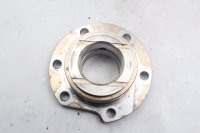 voorste krukaslagerhuis flenslager Moto Guzzi California III VW 87-93