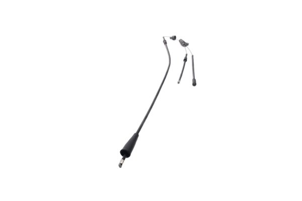 Gaskabelset, carburateurkabel, sluiter Moto Guzzi California III VW 87-93