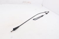Gaskabelset, carburateurkabel, sluiter Moto Guzzi California III VW 87-93