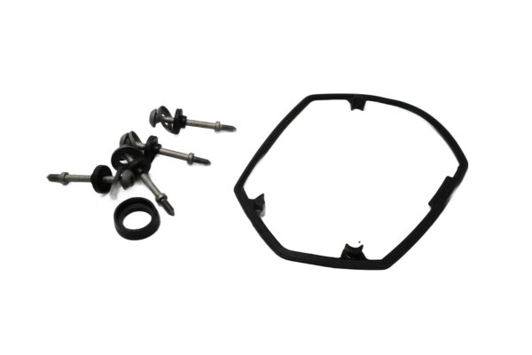 vis du joint de cache-culbuteurs à gauche BMW R 1200 GS K25 0307 R12 04-07
