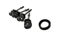 vis du joint de cache-culbuteurs à gauche BMW R 1200 GS K25 0307 R12 04-07