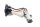 Brandstofpomp, brandstofniveausensor, benzinepomp BMW K 1300 GT K44 0538 09-11