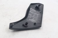 Panneau de recouvrement, côté avant gauche BMW R 1200 GS K25 0307 R12 04-07