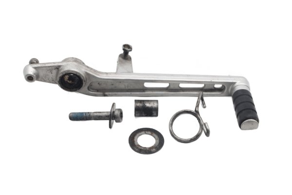 Rear brake lever complete, mechanical spring bolt BMW R 1100 S 259 0422 R2S 98-05