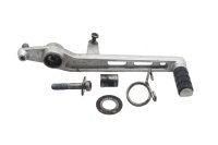 Rear brake lever complete, mechanical spring bolt BMW R 1100 S 259 0422 R2S 98-05