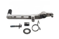 Rear brake lever complete, mechanical spring bolt BMW R 1100 S 259 0422 R2S 98-05