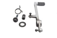 Rear brake lever complete, mechanical spring bolt BMW R 1100 S 259 0422 R2S 98-05
