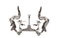 Fairing frame, front mask, headlight bracket BMW R 1100 S 259 0422 R2S 98-05