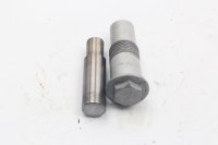 Tendeur de chaîne de distribution, côté gauche, vis de tension BMW R 1200 GS K25 0307 R12 04-07