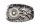 Joint de couvercle de moteur, de carter et de carter dhuile BMW R 1200 GS K25 0307 R12 04-07