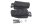Repose-pieds passager arrière gauche et droit en caoutchouc BMW R 1200 GS K25 0307 R12 04-07