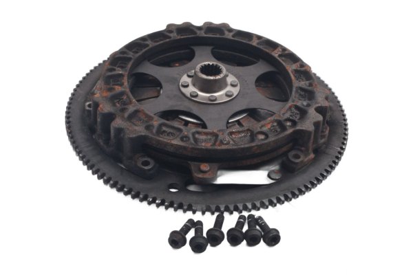 Panier dembrayage, volant moteur, plateau de pression 21-7697731 BMW R 1200 GS K25 0307 R12 04-07