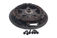 Panier dembrayage, volant moteur, plateau de pression 21-7697731 BMW R 1200 GS K25 0307 R12 04-07