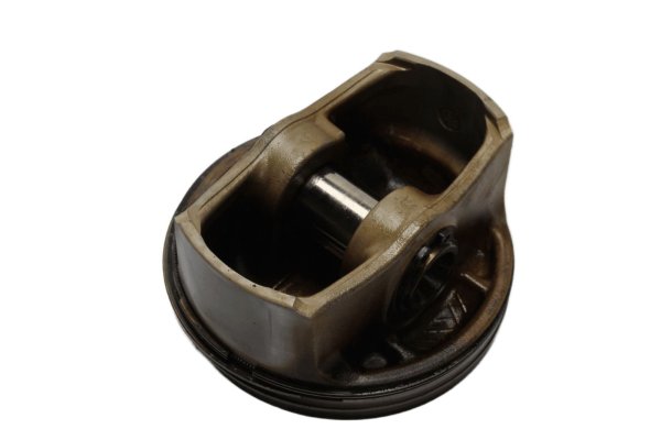 Piston avec segments, cylindre gauche BMW R 1200 GS K25 0307 R12 04-07