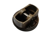 Piston avec segments, cylindre gauche BMW R 1200 GS K25 0307 R12 04-07