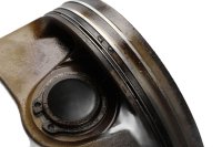 Piston avec segments, cylindre gauche BMW R 1200 GS K25 0307 R12 04-07