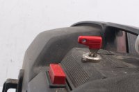 Zijtas links, koffer links Moto Guzzi California III VW 87-93