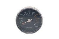 Elektronische toerentellerweergave, cockpit Moto Guzzi California III VW 87-93