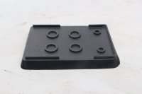 Batterijbakdeksel, zekeringkast Moto Guzzi California III VW 87-93