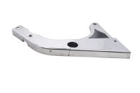 Achterste linker zijpaneel, chromen afdekking Moto Guzzi California III VW 87-93