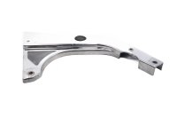Achterste linker zijpaneel, chromen afdekking Moto Guzzi California III VW 87-93