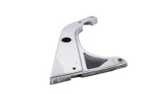 Achterste linker zijpaneel, chromen afdekking Moto Guzzi California III VW 87-93