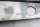Achterste linker zijpaneel, chromen afdekking Moto Guzzi California III VW 87-93