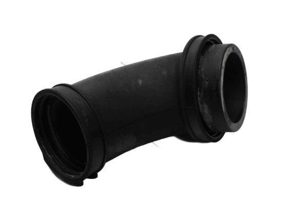 Collecteur dadmission, tuyau dadmission, caoutchouc de carburateur, alimentation en air BMW R 1200 GS K25 0307 R12 04-07