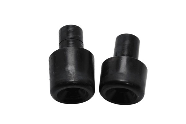Handlebar weight pair left right handlebar ends BMW R 1200 GS K25 0307 R12 04-07