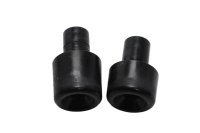 Handlebar weight pair left right handlebar ends BMW R 1200 GS K25 0307 R12 04-07