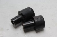 Handlebar weight pair left right handlebar ends BMW R 1200 GS K25 0307 R12 04-07