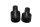 Handlebar weight pair left right handlebar ends BMW R 1200 GS K25 0307 R12 04-07