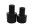 Handlebar weight pair left right handlebar ends BMW R 1200 GS K25 0307 R12 04-07